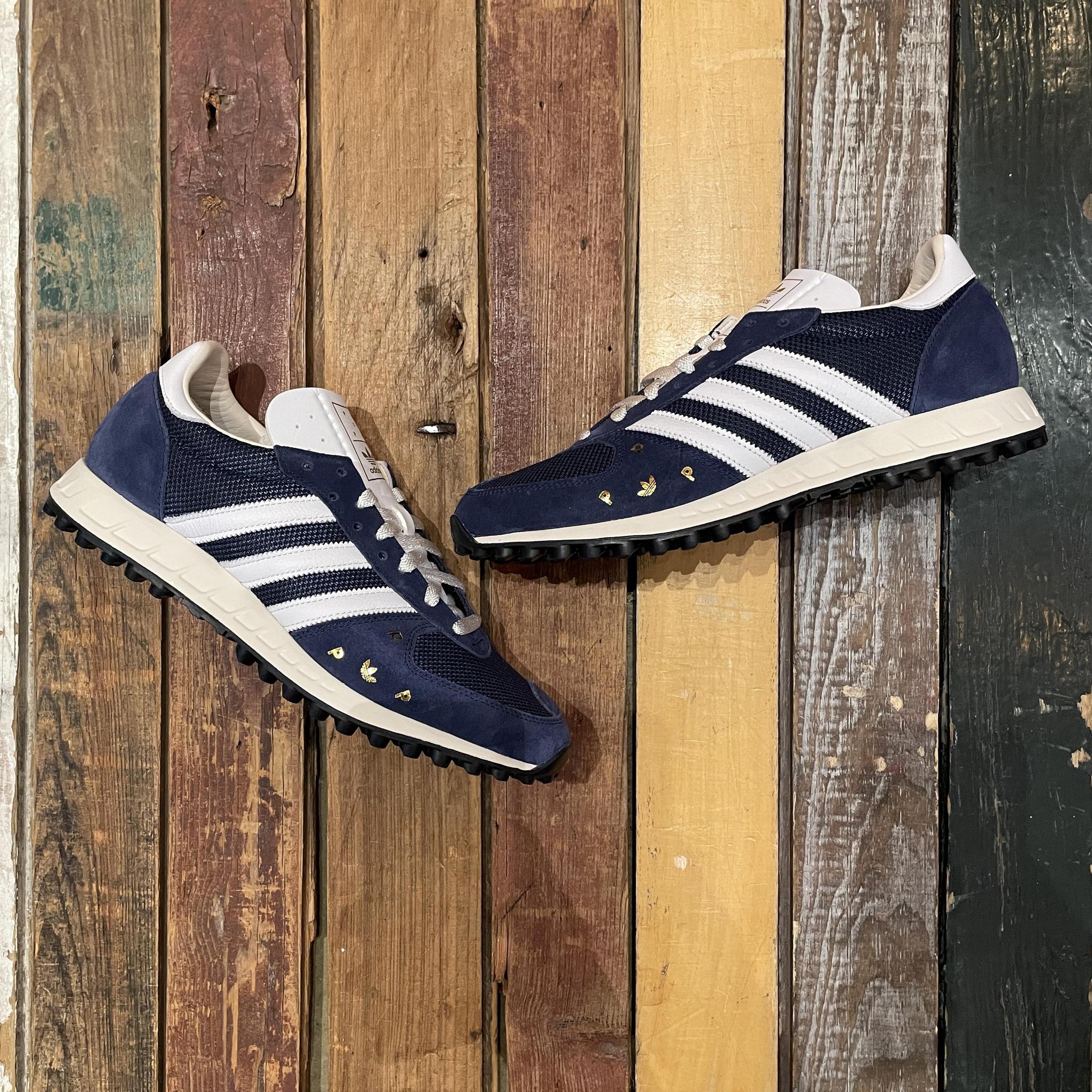 ADIDAS X POP TRADING CO TRX NAVY/WHITE