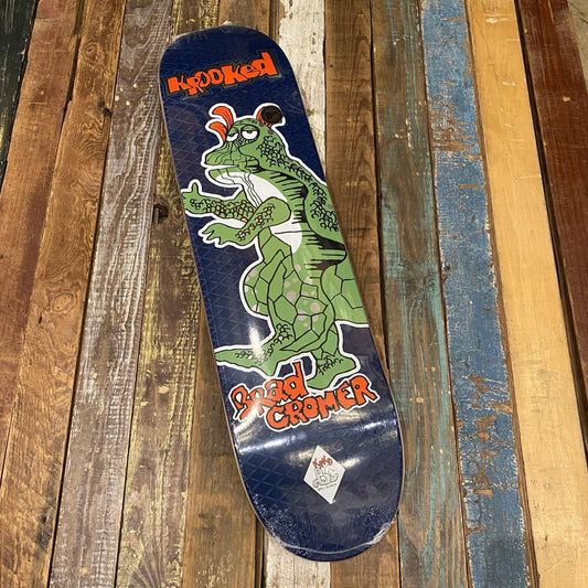 Krooked CROMER REDUX 8.06" DECK