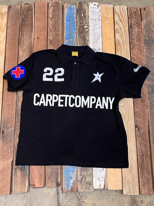 Carpet Company CC Polo