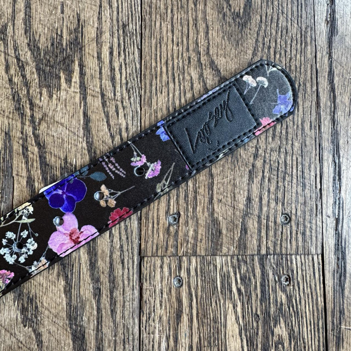 Loosey Smell The Flowers Belt