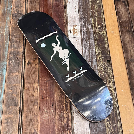 Team - No Comply (Charcoal)