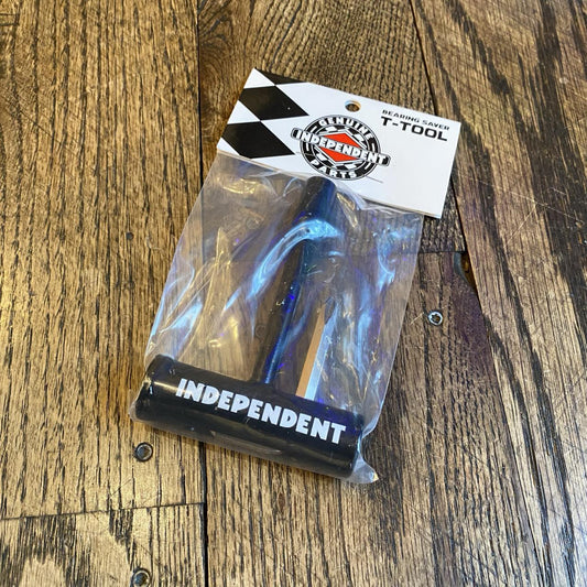 Independent Bearing Saver T-Tool