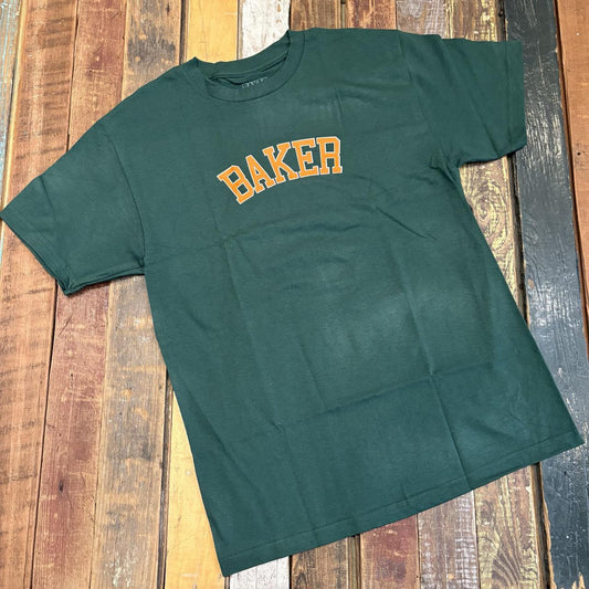Baker Winston Forest Green Tee