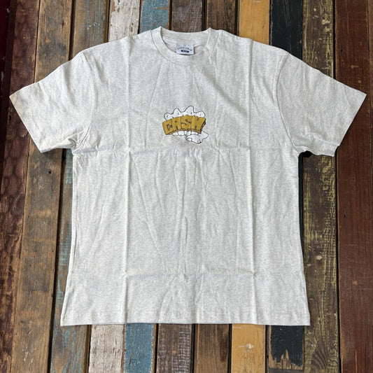 Cash Only Duster Tee