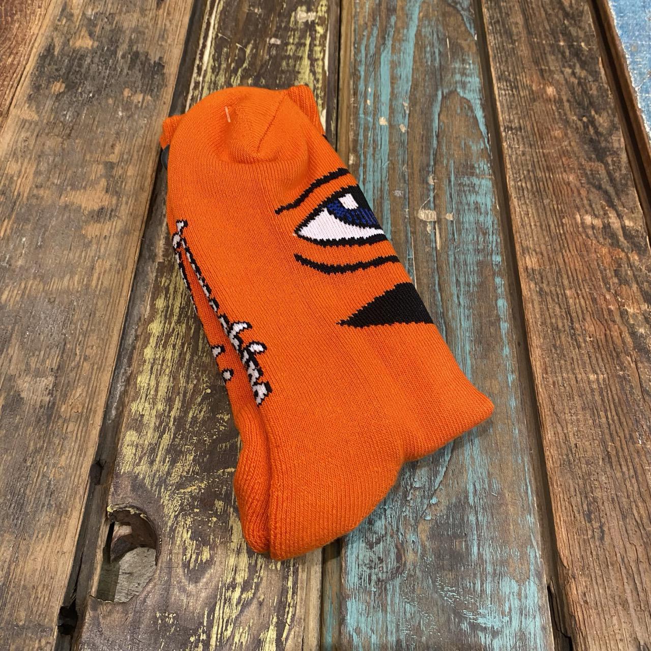 Toy Machine SECT EYE Socks