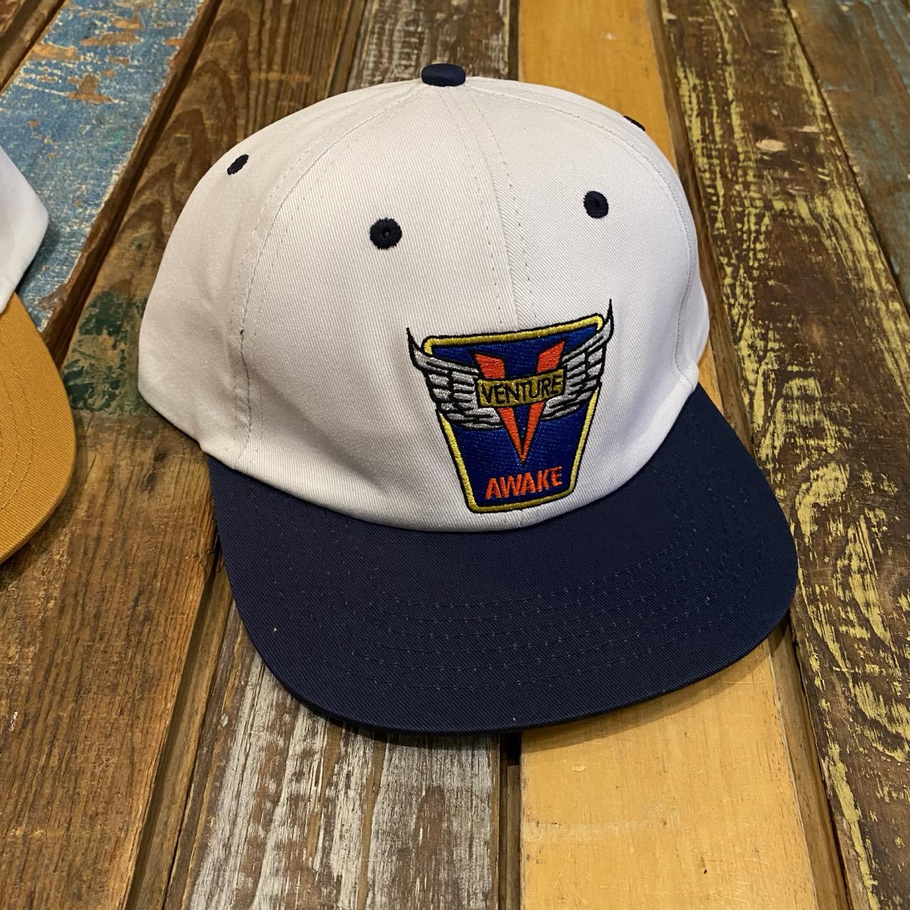 Venture ADJ EMBLEM STRAP Hat