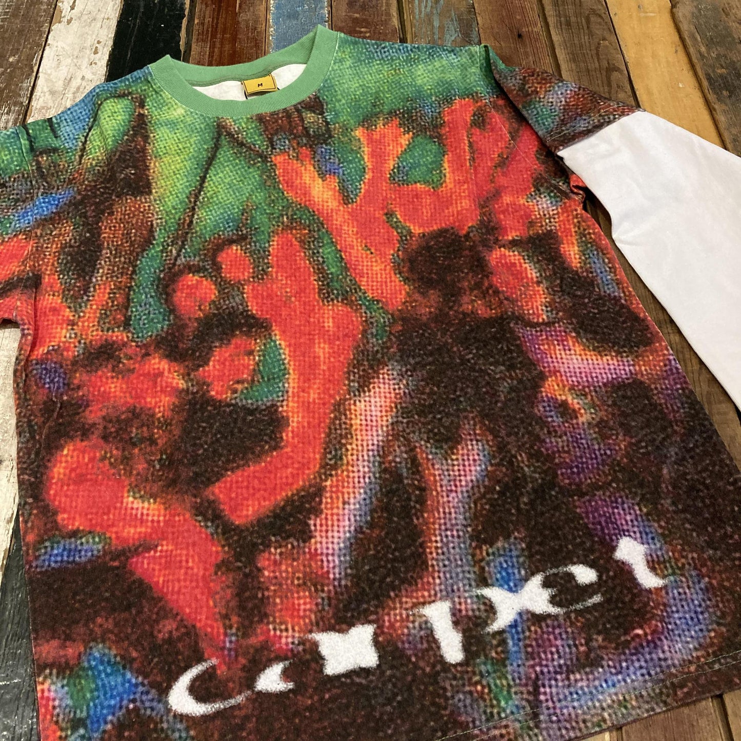 Carpet Company CLUB LONGSLEEVE