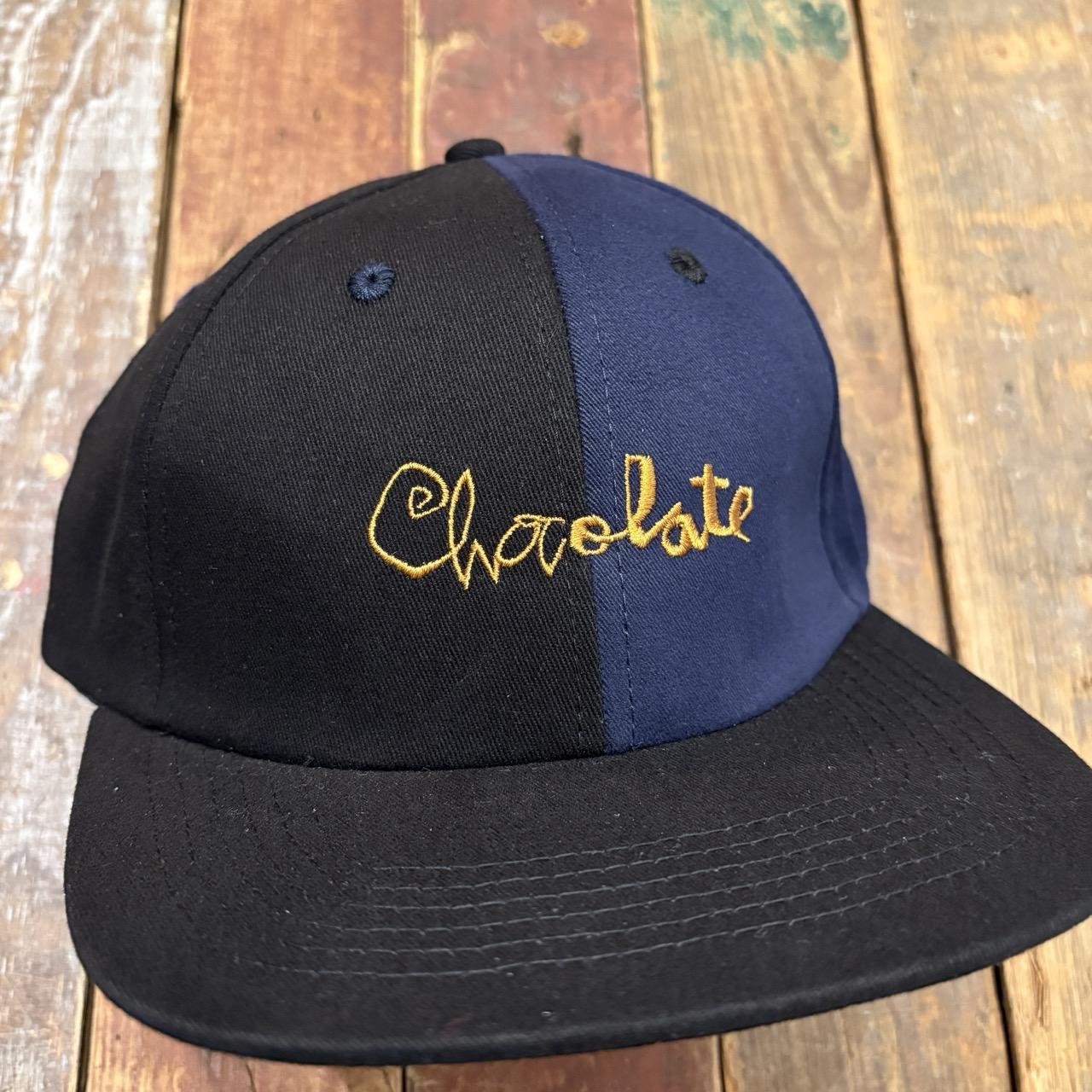 Chocolate SKRUNK 6-PANEL CAP