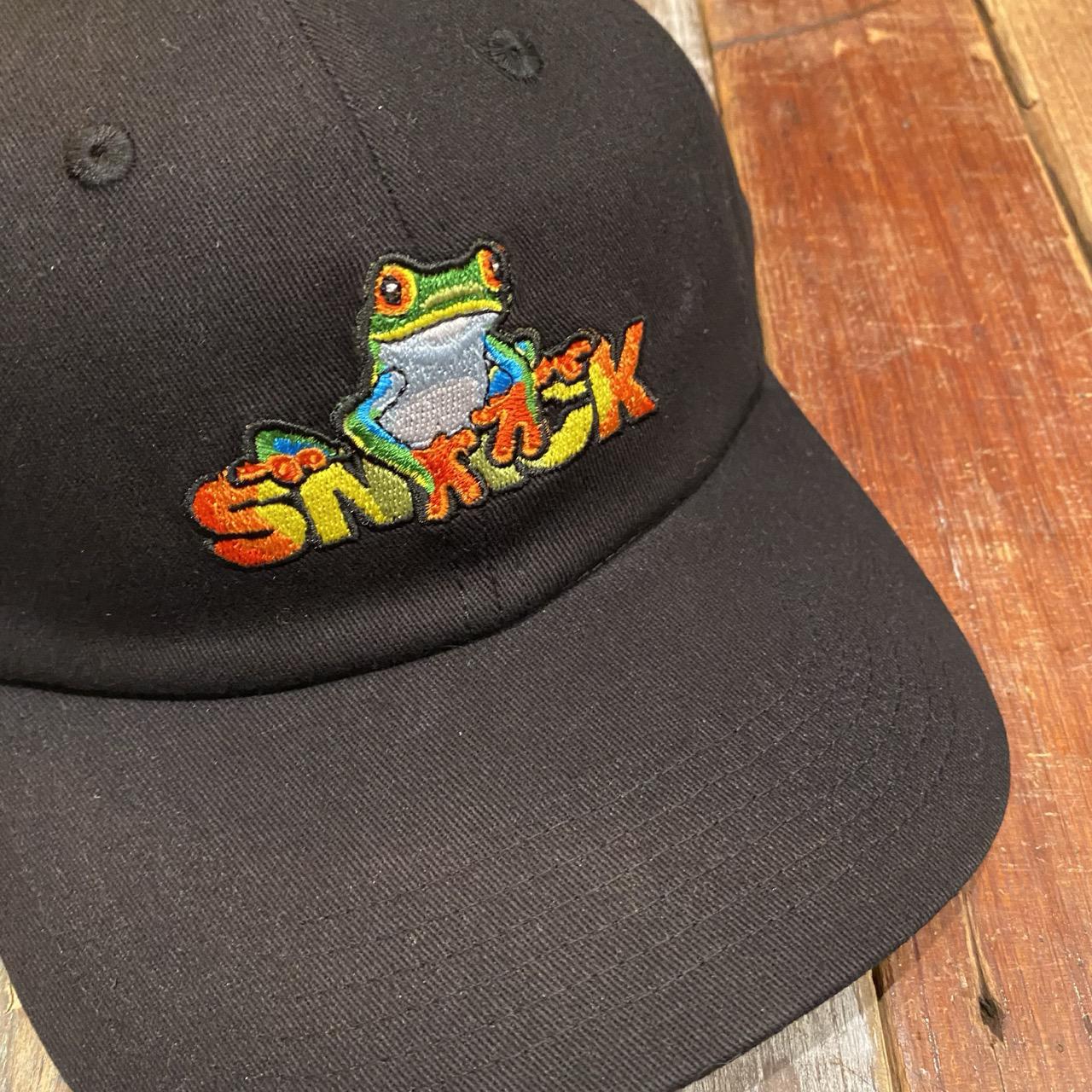 Snack Skateboards Poisonous Dart Hat