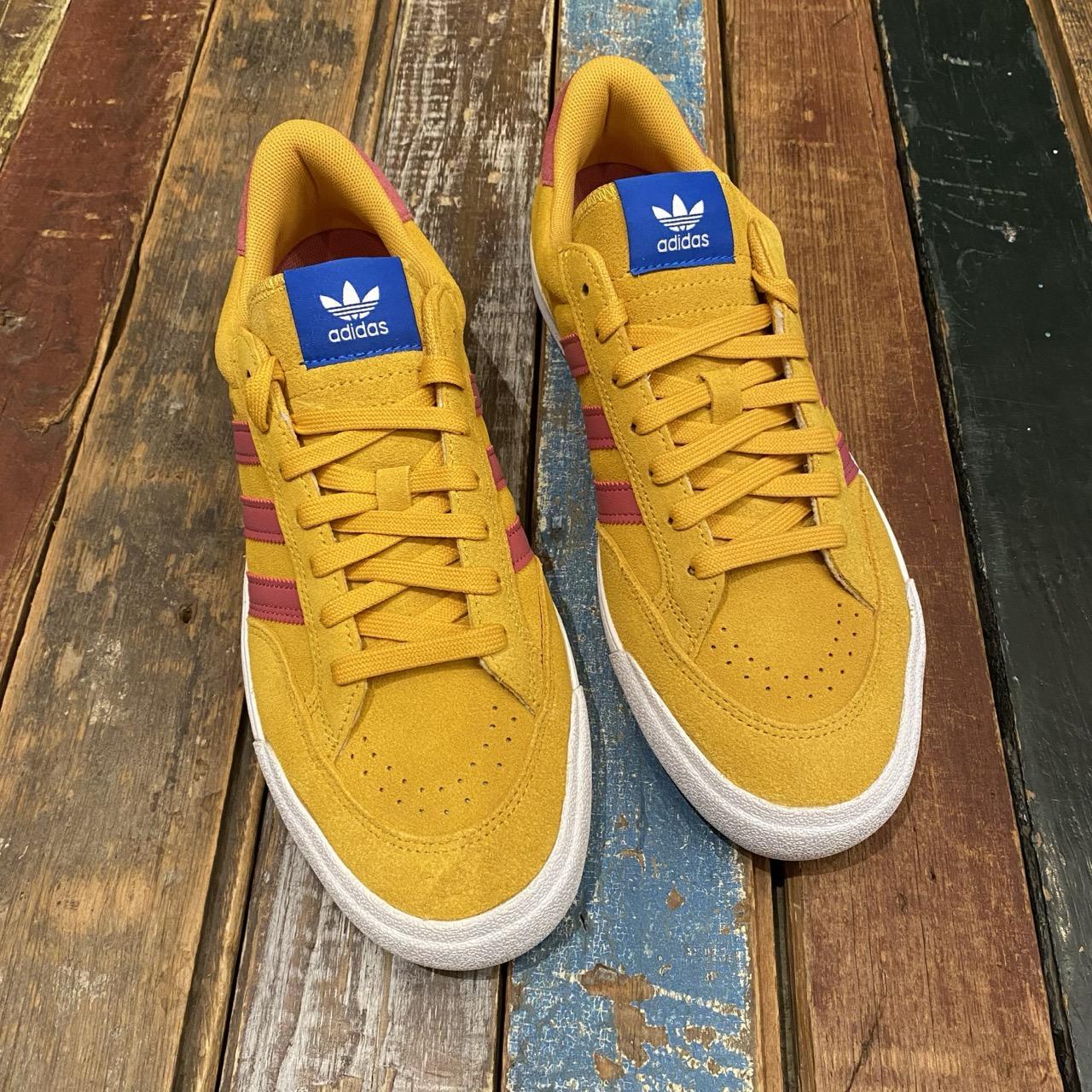 Adidas Nora (Preloved Yellow/Douma)