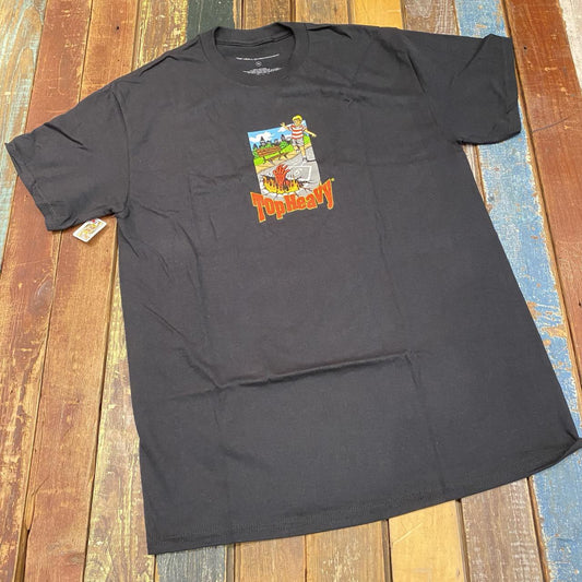 Top Heavy 'Hopscotch' T-Shirt