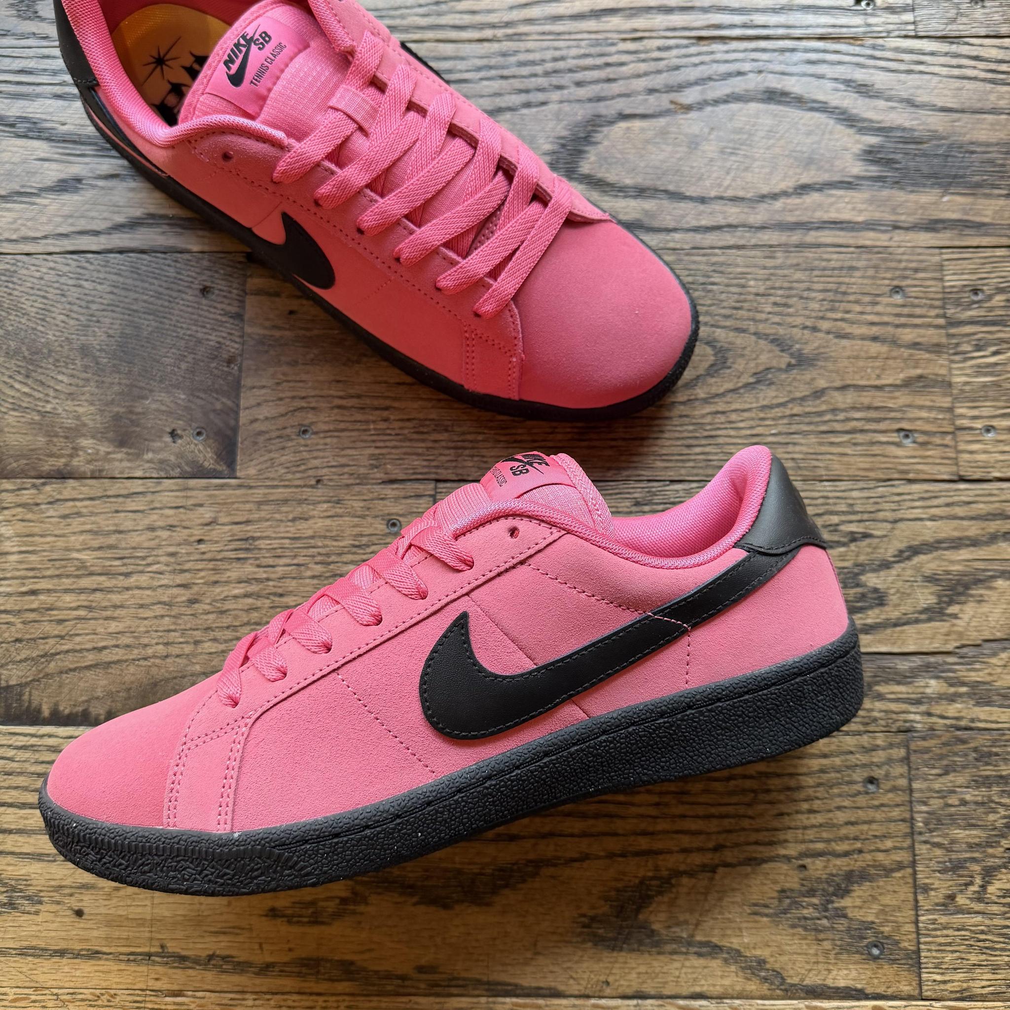 靴 Nike SB Tennis Classic \