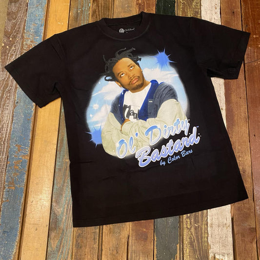 ODB Airbrush Tee