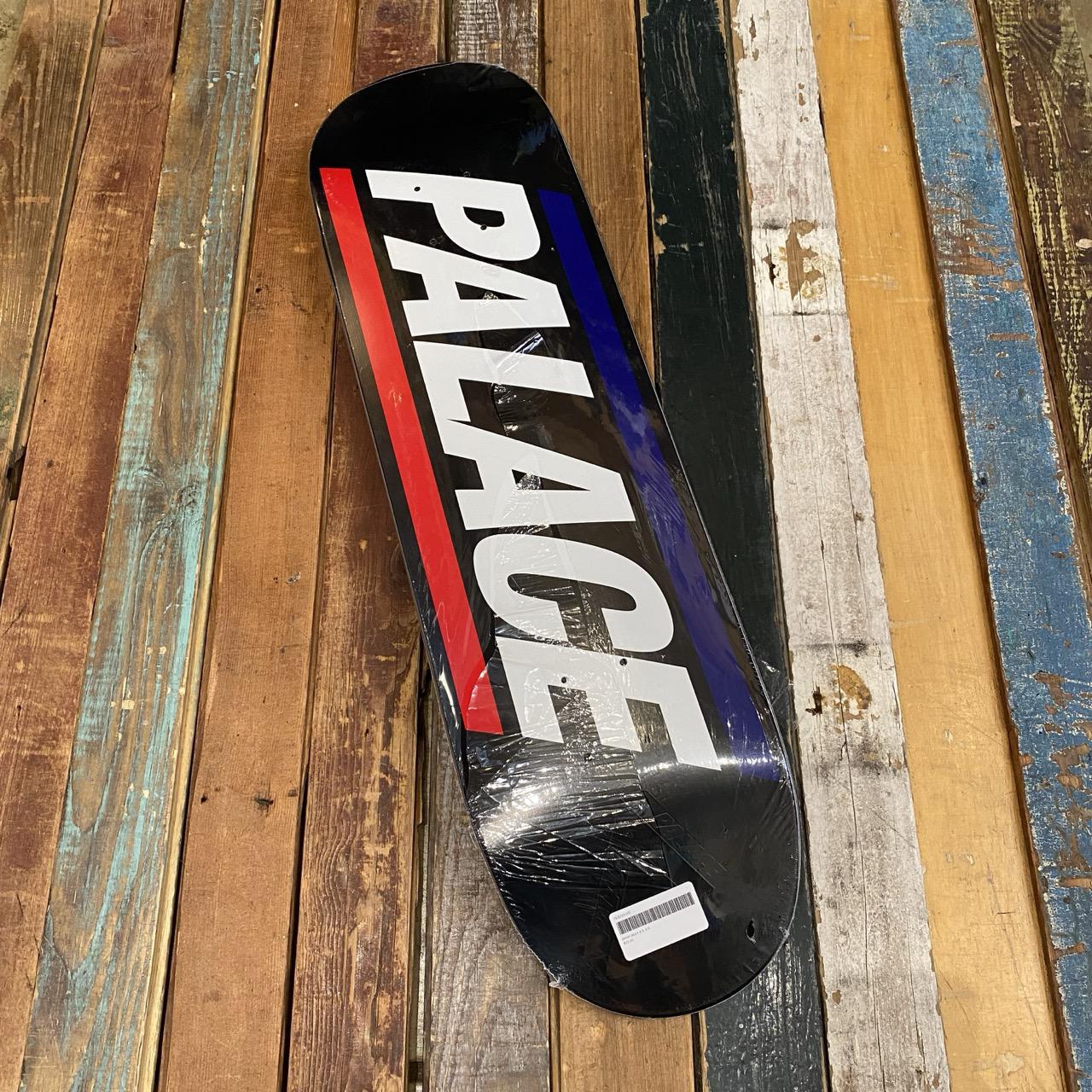 Palace BASICALLY 8.5" Deck