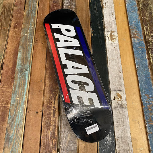 Palace BASICALLY 8.5" Deck