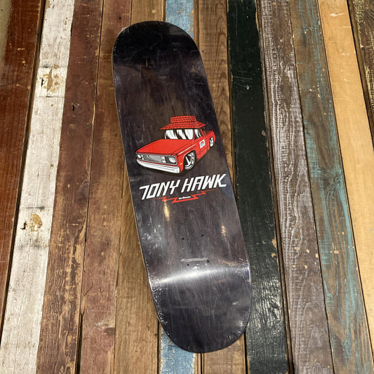 Tony Hawk Shaped 8.75 Deck