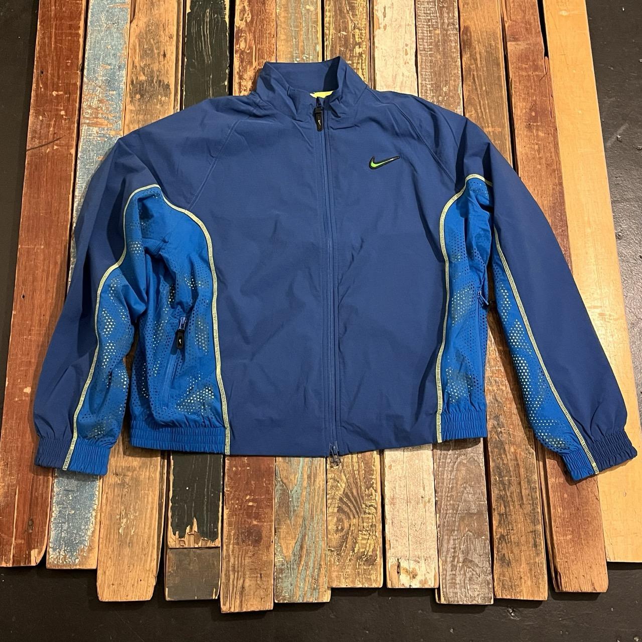 Nike SB Ishod Track Jacket