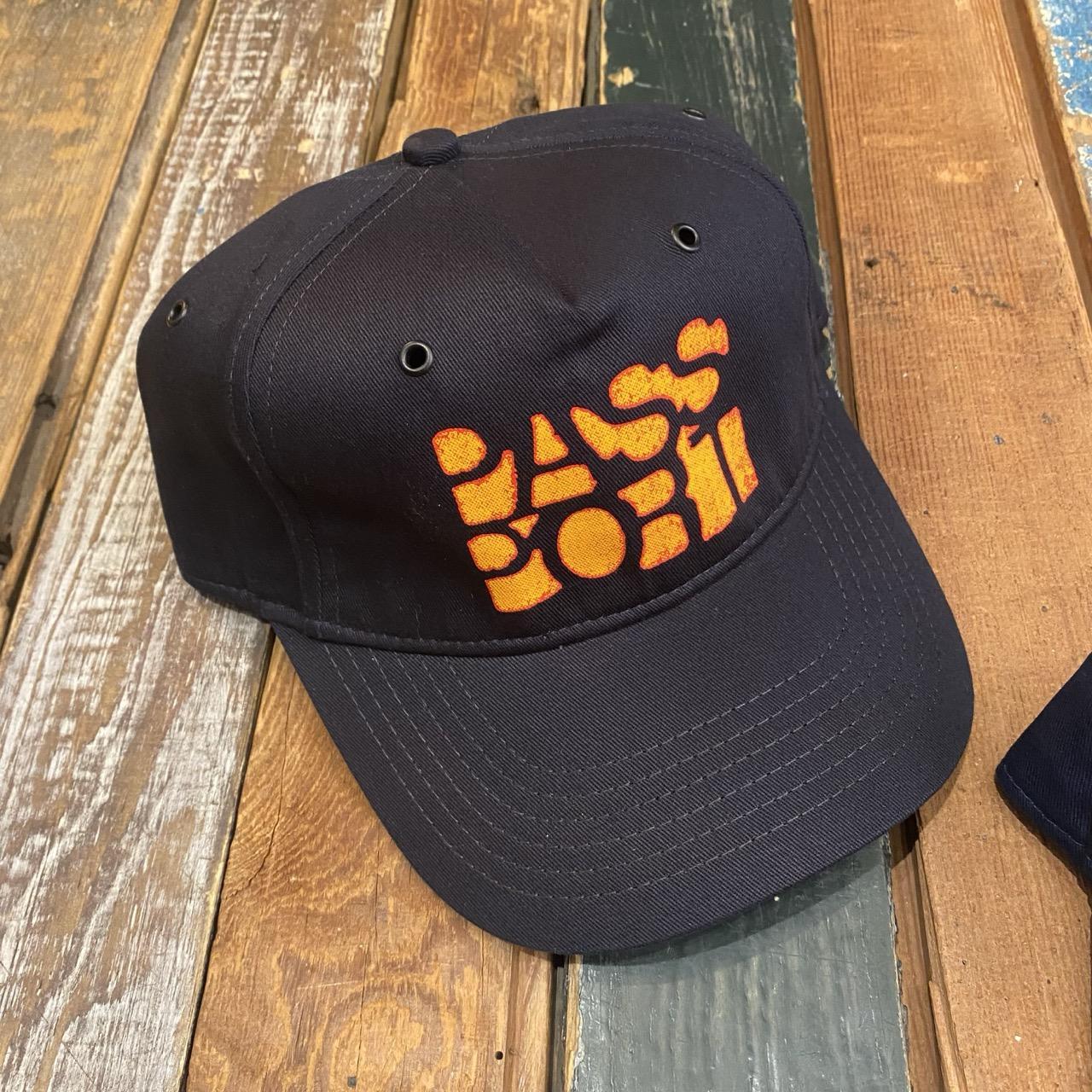 PassPort Rough Neg Packers Cap