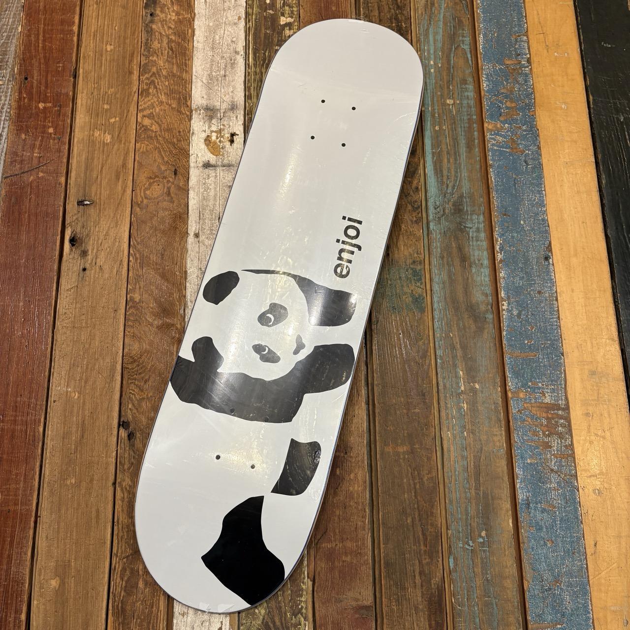 Enjoi Whitey Panda R7 - 8.375" Deck