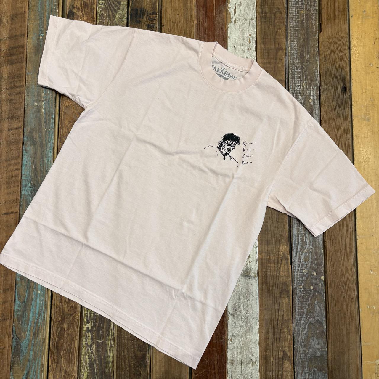 Paradise KILL KILL KILL T-Shirt