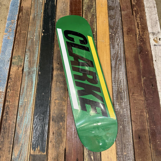Palace LUCIEN PRO S44 8.25" Deck
