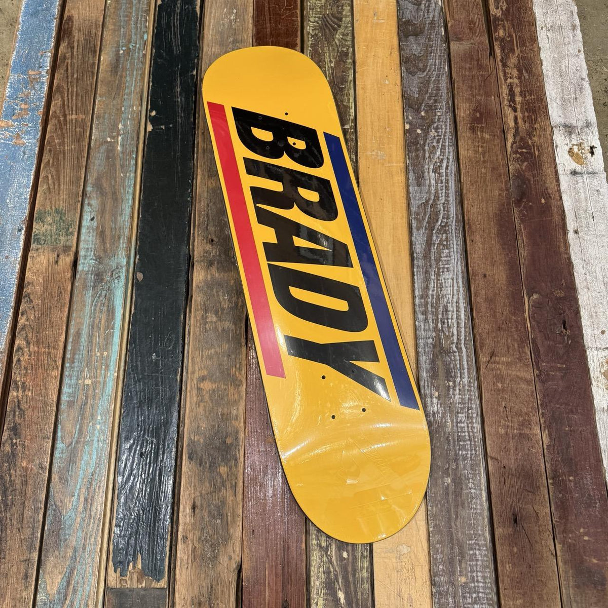 Palace BRADY PRO S44 8" Deck