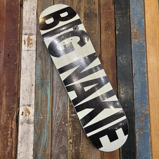 There CHANDLER BIG NAKIE 8.5"