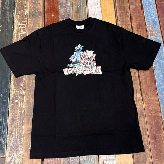 Cash Only Reaper Tee