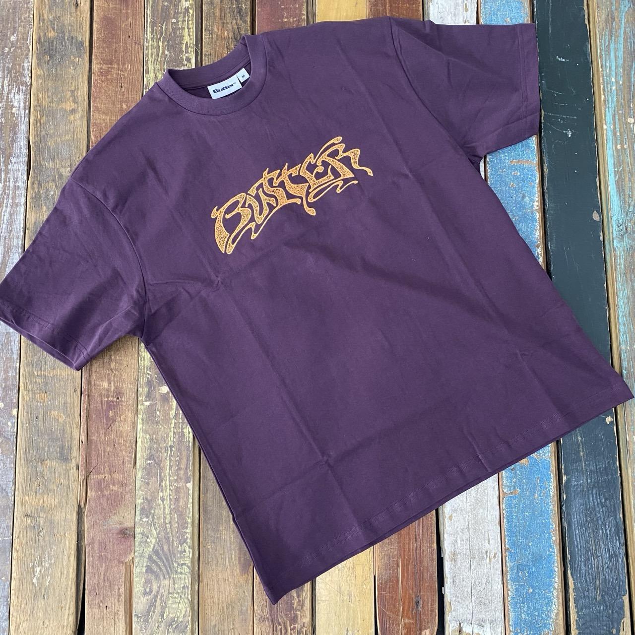 Butter Goods Drummer Tee