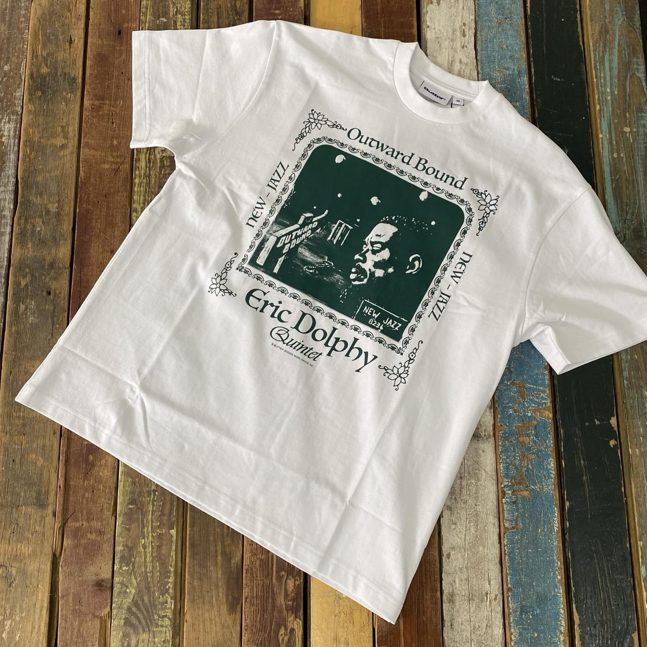 Butter Goods Outward Bound Tee
