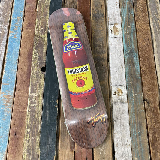 Therapy Dat Sauce Deck