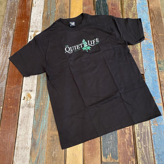 The Quiet Life Eliza Flowers T-Shirt