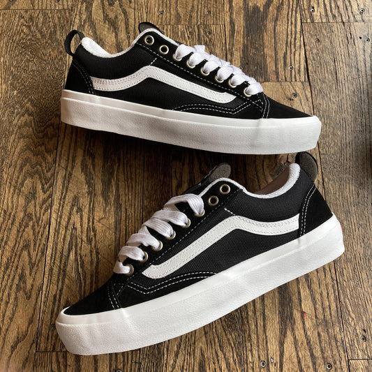 Vans Skate Old Skool 36 + BLACK/WHITE