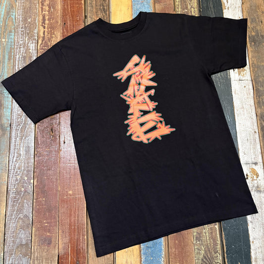 Snack Skateboards Dragon Tee