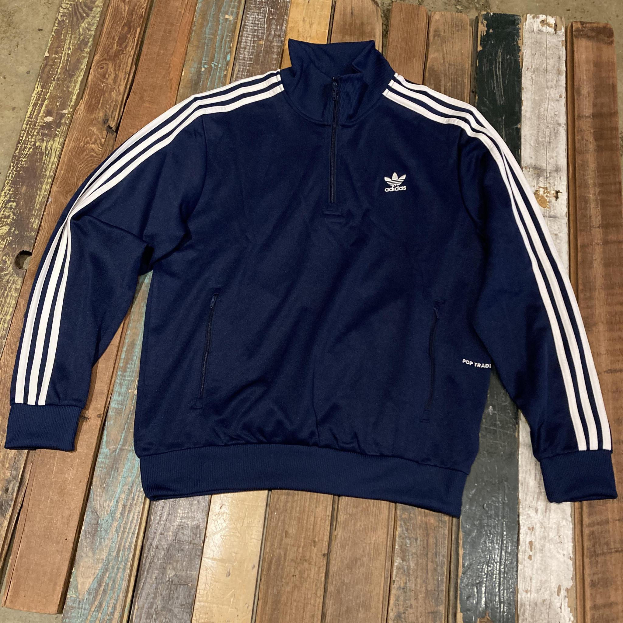 Adidas pop jacket online