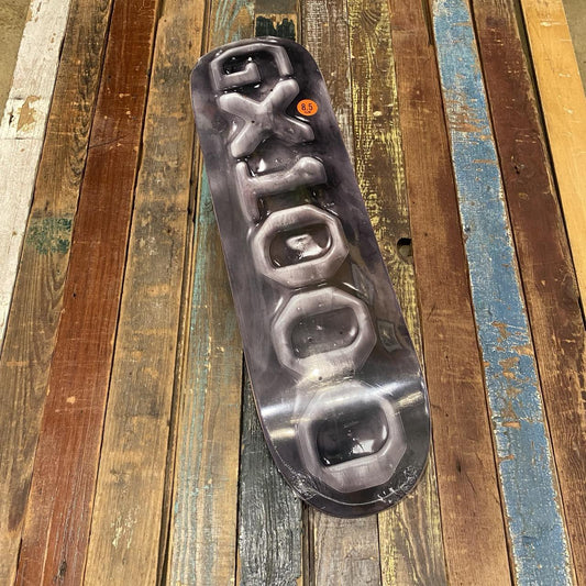 GX1000 Ceramic Black - 8.5"