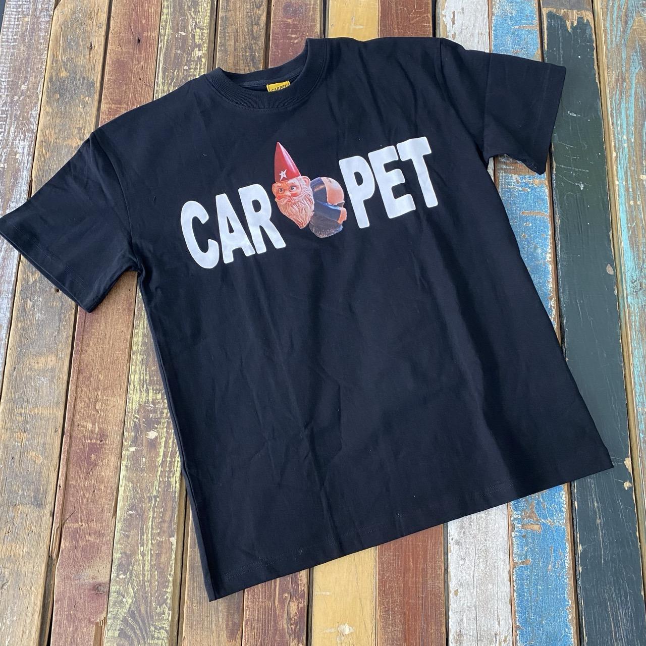 Carpet Company Gnome Tee