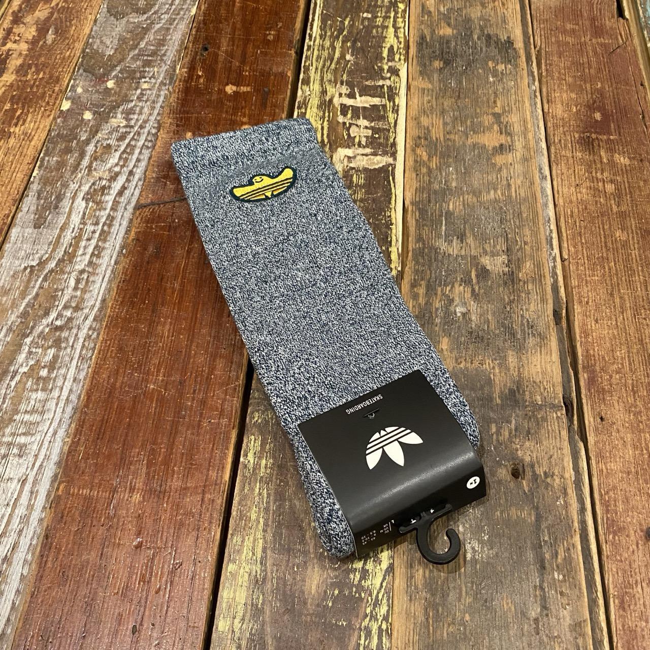 Adidas GONZ Art Sock (AURIVY/CWHIT)