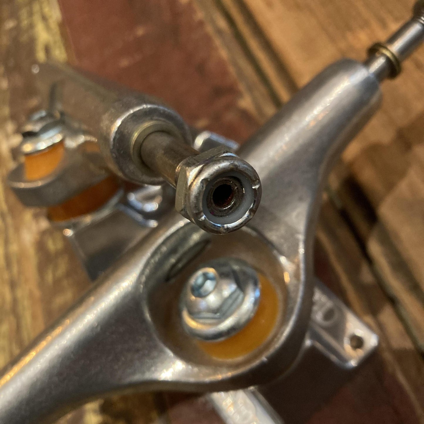 Forged Hollow Stage 11 Independent Trucks