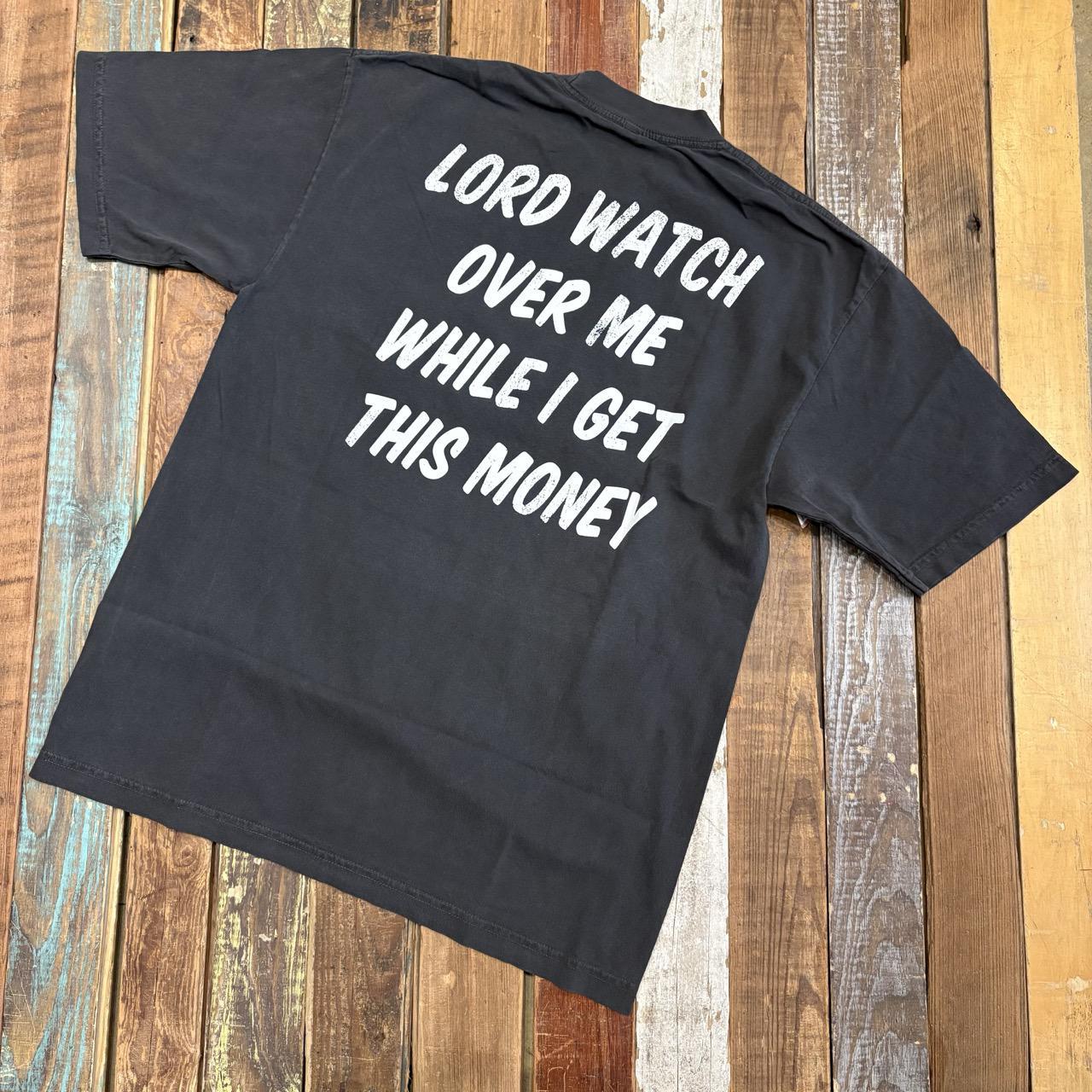 Paradise "Just Wanted Love" T-Shirt