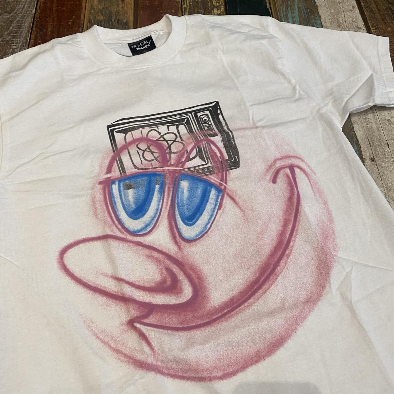 HUF Television Childhood Tee