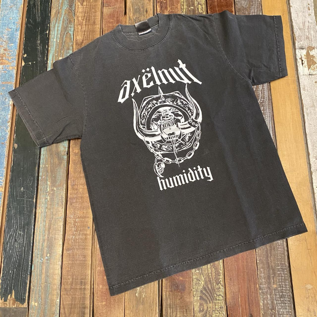 Axëlnut Tee