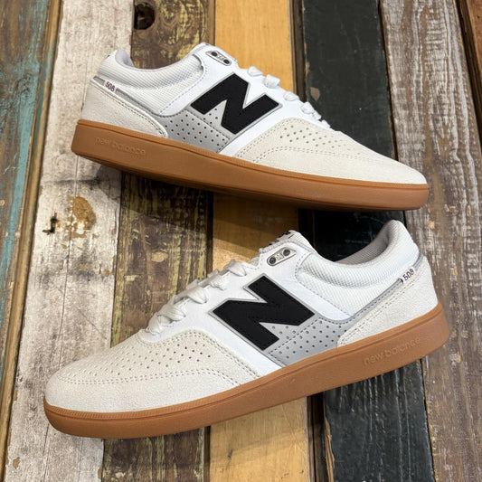 Jamie Foy NM306TRZ (Black Cement with Sea Salt)