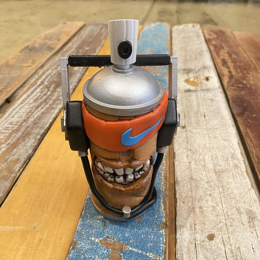 TASKILLS Can Control Devils - Filly