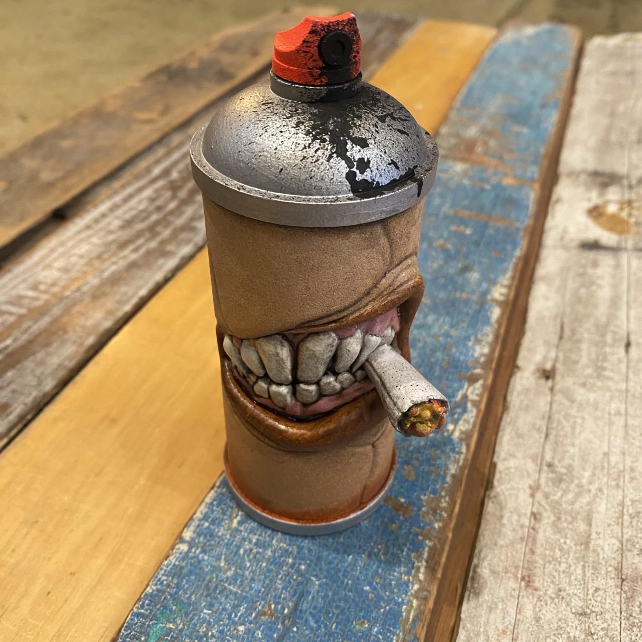 TASKILLS Can Control Devils - Slim.