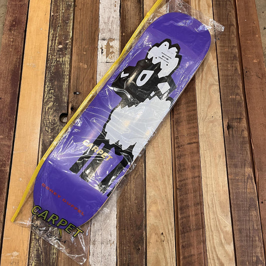 GUEST PRO DECK