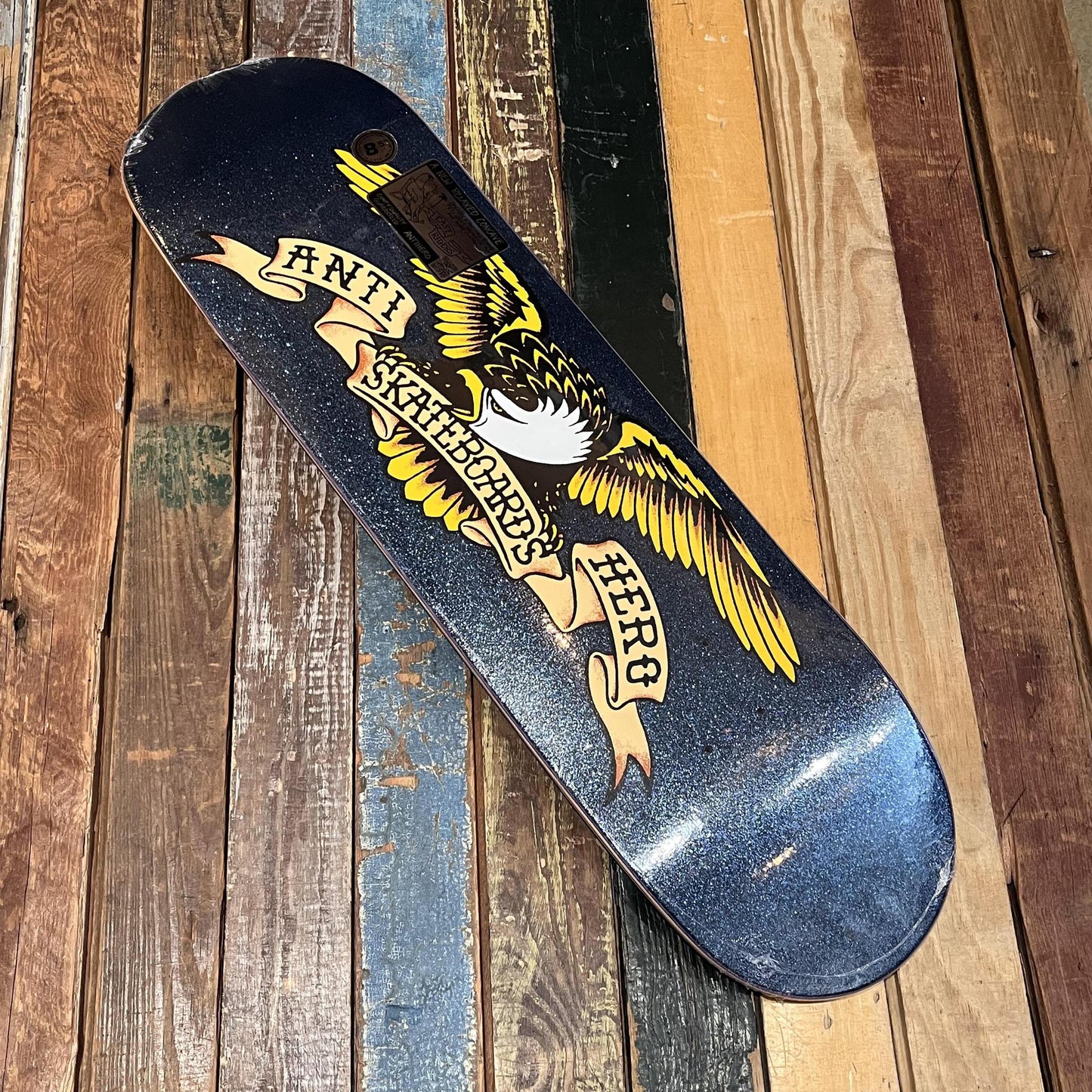 Anti-Hero EASYRIDER CLS EAGLE Deck