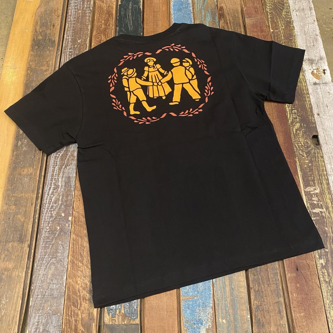 PassPort Communal Bell Tee