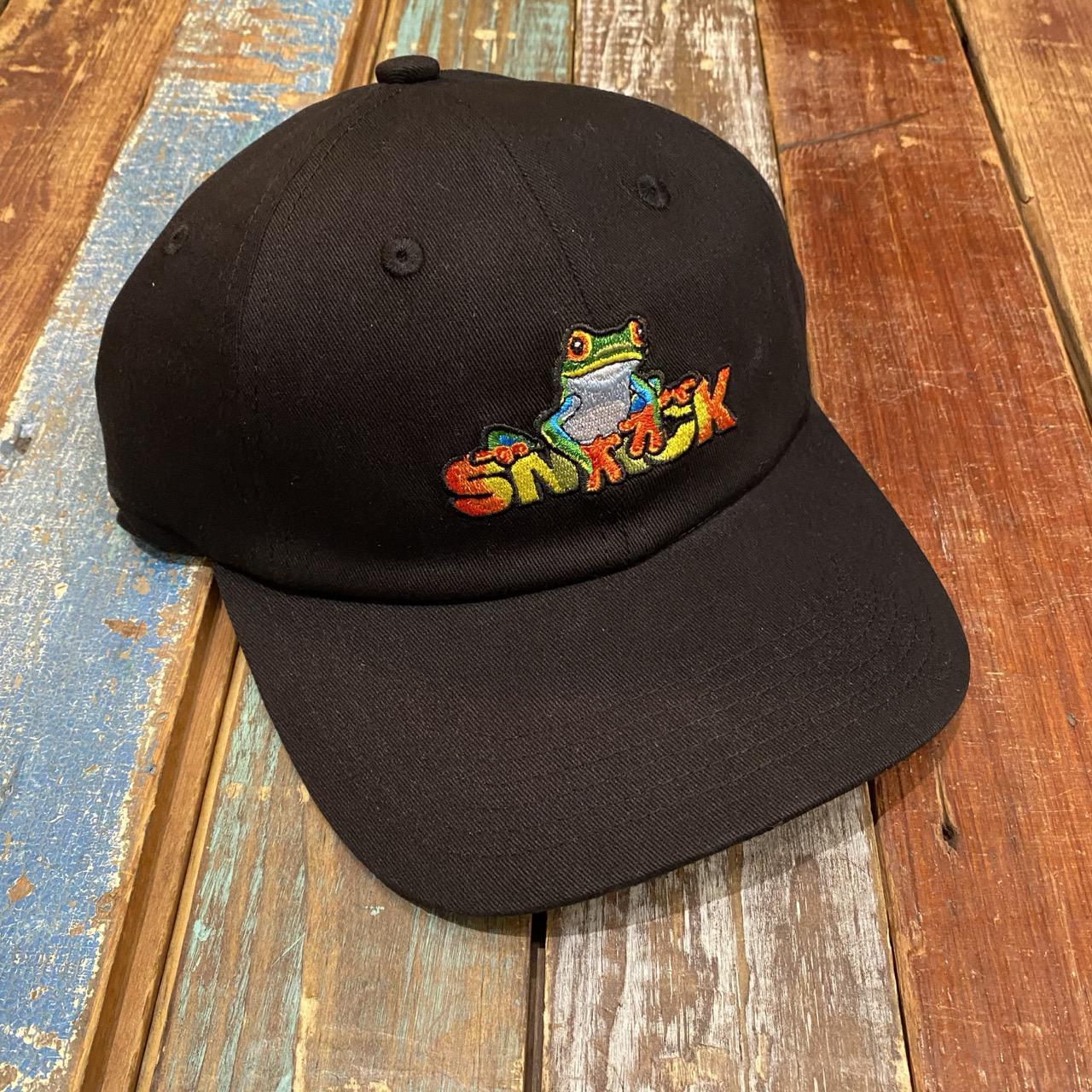 Snack Skateboards Poisonous Dart Hat
