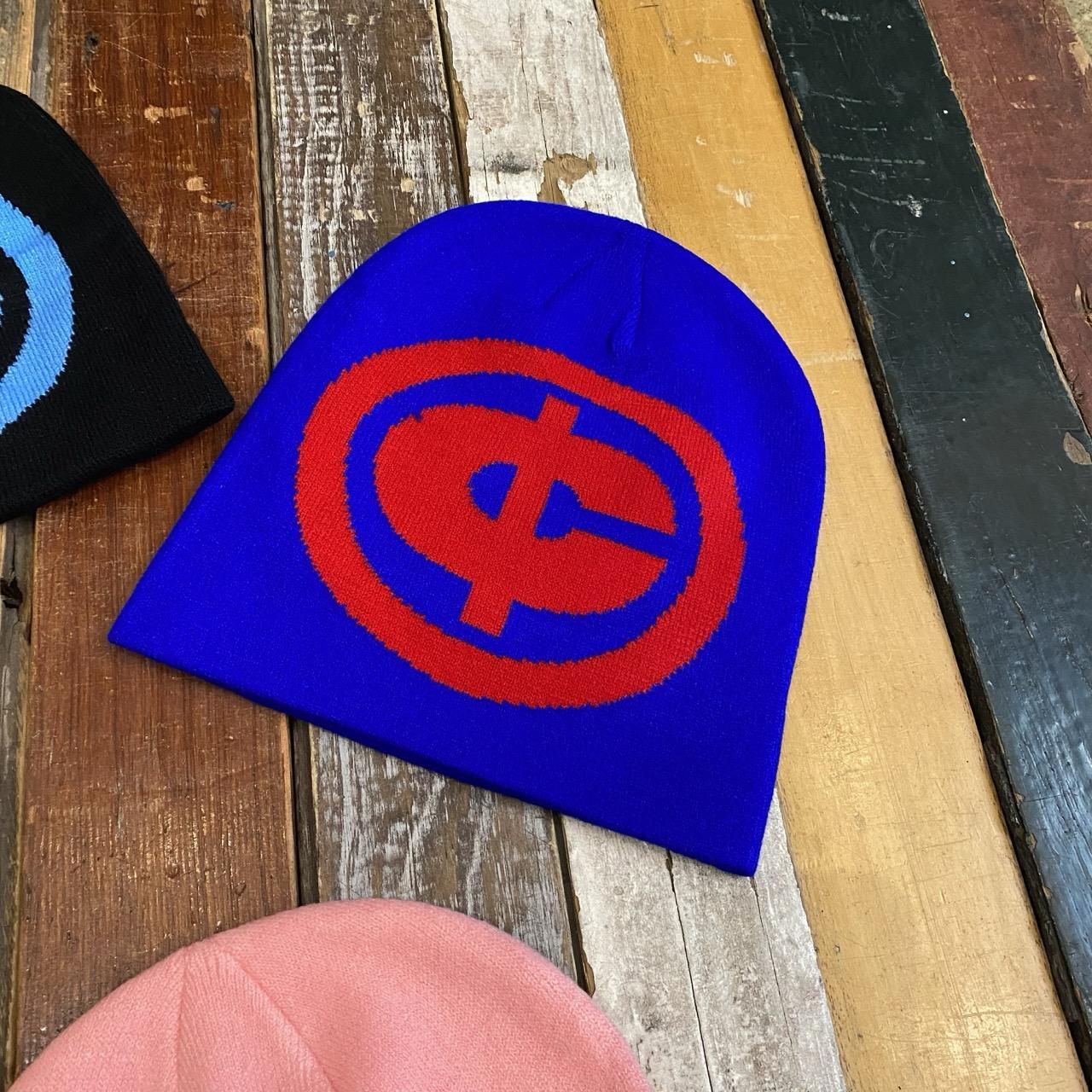 Cent Beanie